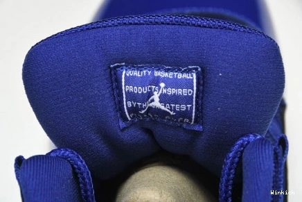 NUIT” JORDAN'S 11 AT7802-115 “BLEU AIR 1028